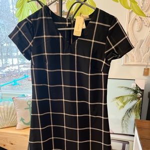 Cute Dress, with the slightest high/low!